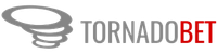 Logo TornadoBet