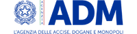 ADM - Agenzia delle Dogane e dei Monopoli